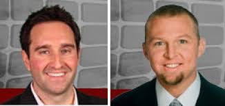 101 ESPN Names Midday Hosts Chris Duncan and Anthony Stalter