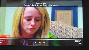 Leah admitting her drug problem before going to rehab while Delta Dawn says  it’s not all about drugs