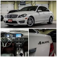 2012 Mercedes Benz C300 4matic Mercedes Benz C300 Mercedes Benz Benz