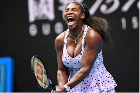 Serena jameka williams (born september 26, 1981) is an american professional tennis player and former world no. The Legacy Of Serena Williams University News