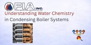 Understanding Water Chemistry in Condensing Boiler Systems