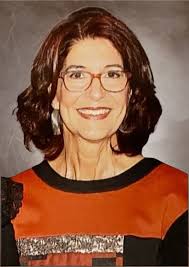 Madeleine Laurent (Avis de décès)