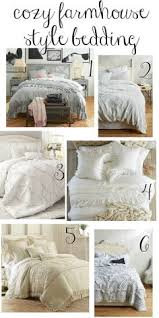 Brooklyn loom® verbena comforter set. 63 Best Farmhouse Bedding Ideas Farmhouse Bedding Bedroom Decor Bedroom Inspirations