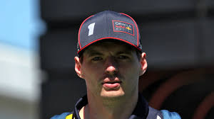 Ford committed to Red Bull F1 partnership irrespective of Max Verstappen future