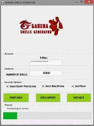 Pin By Ramadhan Oke On Naskleng Garena Shell Generator Shells Hack Free Money