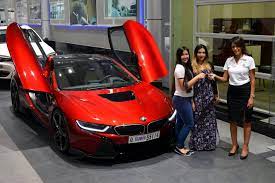 You are about to leave bmwusa.com and will be directed to the black book credit score powered by equifax. Princess Takes Delivery Of Custom Bmw I8 In Abu Dhabi Carscoops