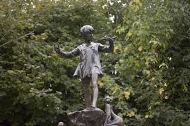 5 Places In London To Visit That Will Take You To Neverland Downton Abbey Filming Locations Peter Pan Syndrome London Places