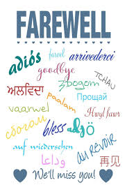 3 inspiring sendoff messages to colleagues fired for redundancy. Farewell Leaving Gift Blank Journal Lined Notebook For Coworker Supervisor Colleague Amazon Co Uk Notebooks Fromtherookery 9781724809728 Books