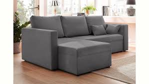 Home Affaire Ecksofa Pur Wahlweise Mit Bettfunktion Ecksofas Sofa Polsterecke