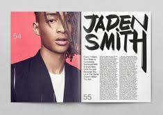 45 Zines for senior show examples ideas