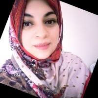 Mariya Khan 🇵🇸