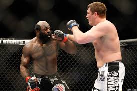 Mma Fighter Kimbo Slice Dies Aged 42 After Being Taken To Hospital In Florida Bbc News