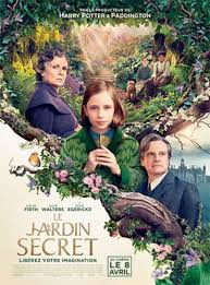 Le Jardin Secret Pour Quel Age Analyse D Un Film Sur Le Deuil Jardins Secrets Films Complets Film