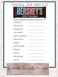 Baby Shower Game Gender Reveal Party Game Diy Baby Shower Game Guess The Candy Bar Game B Baby Reveal Party Gifts Diy Baby Shower Games Reveal Party Games
