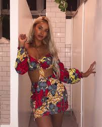 Jun 17, 2021 · maya jama ethnic background and mum. Maya Jama On Twitter Custom Made Outfit For Julie S 30th Last Night In Love With It Made By Bkofficial On Instagram