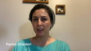 Parisa Ghaderi: Halal Metropolis