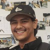 Abraham Jenkins's Instagram, Twitter & Facebook