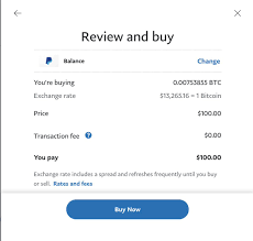 Get the cryptocurrency market overview — bitcoin and altcoins, coin market cap, prices and charts. Jeremy Allaire On Twitter Bought 100 In Btc On Paypal Great Milestone For The Market