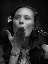 Fotoscenen: Luna Green på Liseberg