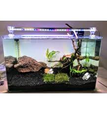 Aqualed Akvaryum Aydinlatma Sistemleri