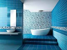 6 baños pasados de moda que ahora son actuales y modernos la mano de un interiorista hace milagros. Ideas De Azulejos Para Reformar El Bano Decorarhogar Banos De Colores Decoracion Banos Decoracion De Banos Modernos