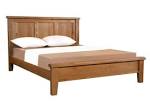 Wooden bedsteads