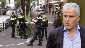 De vries, a dutch crime journalist known for tireless investigations shedding light on the criminal underworld, has died after being shot in the head july 6. We Feared Peter De Vries Would Be Shot Say Family Of Dutch Crime Reporter World The Times