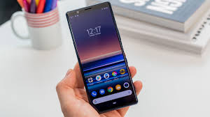 Do it from the comfort of your own home. Sony Xperia 5 Review A Tough Sell