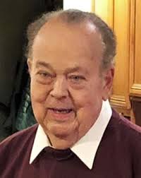 RAYMOND HOFFMAN Obituary (1939