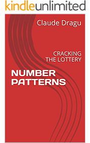 Number Patterns Cracking The Lottery Pick 4 Lottery Lottery Numbers Winning The Lottery
