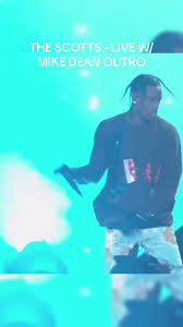 Mike Dean Synth Collaborations with Travis Scott and Kid Cudi