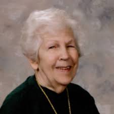 Mary Alice Booth Obituary May 24, 2017