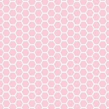 Light Pink Honeycomb Ipad Wallpaper Honeycomb New Backgrounds