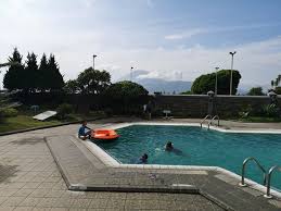 Kolam Renang Dewasa Kedalaman Sekitar 1 Hingga 2 Meter Picture Of Amanda Hills Bandungan Semarang Tripadvisor