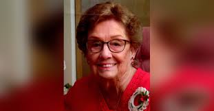 Obituary information for Evelyn Alderman Burris