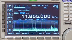 Image result for ICOM IC-R9500