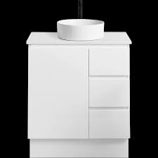 It is now getting ready to make those things keep reading this post and find out how you will get the best height and look in the bathroom. Cibo Design 750mm White Nordic Full Height Vanity With White Countertop Basin Bunnings Australia
