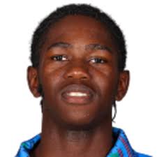 Junior Kariata Profile