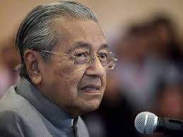 Yang mengejutkan adalah perdana menteri dinyatakan bersalah atas segenap tujuh riza merupakan anak tiri mantan perdana menteri najib razak. Dr Mahathir Dan Kejutan Buat Malaysia