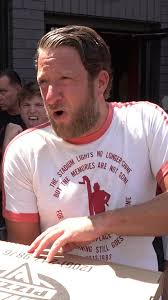 A Lot Of Pressure When The Owners Say They Based Their Entire Pizza Place  On What I Like