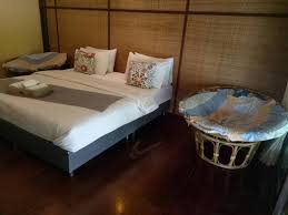 บ้านสวนลีลาวดี รีสอร์ท อัมพวา, อัมพวา, สมุทรสงคราม