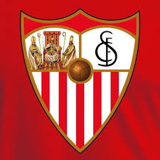 This is the take of brand agency summa on sevilla's logo. Where To Watch Sevilla Fc Live Stream By Diy Guru Medium