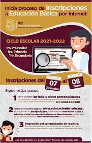 Inscripción al curso completo de oposiciones educación física primaria. Preescolar Primaria Y Secundaria Inician Inscripciones Este Lunes En Baja California Sandiegored Com