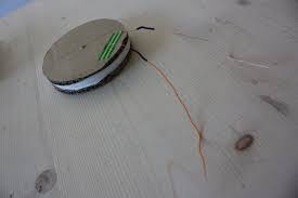 Many metal detectors (including the one we can't find) uses another more stable oscillator bfo (beat frequency oscillator) to. Simple Metal Detector 8 Steps With Pictures Instructables