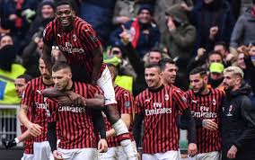 Here on sofascore livescore you can find all parma vs milan previous results sorted by their h2h matches. 3 Attacking Players Recover For Parma Milan