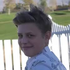 Bryson from Haminations