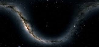 Tale fenomeno di origine celeste era noto agli antichi. La Nasa Ha Creato Una Mappa Di Tutti I Pianeti Conosciuti Dall Uomo Al Di Fuori Del Sistema Solare Curioctopus It