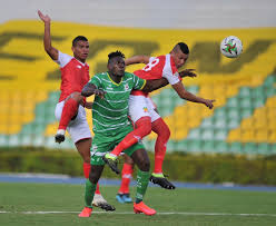 Toda la información de corporación deportes quindío. Con Cuatro Goles Deportes Quindio Se Clasifico A Cuartos De Final