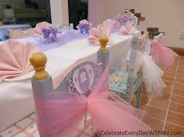 I found the tiaras in the hallmark party section and the disney princess lip gloss with sparkly crowns on top are from the toy department. Disney Princess Party Part One Celebrate Every Day With Me