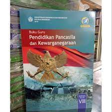 Buku siswa dan guru ppkn kelas delapan (8/viii) smp/mts kurikulum 2013 edisi revisi 2017 ini sangat terbuka dan perlu terus dilakukan perbaikan demi penyempurnaan. Buku Paket Pkn Kelas 8 Kurikulum 2013 Revisi 2017 Berbagai Buku